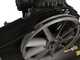 Nuair B3800B/4CT/200 Tech-Pro - Compressore aria elettrico trifase a cinghia - Motore 4 HP - 200 lt
