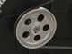 Nuair B3800B/4CT/200 Tech-Pro - Compressore aria elettrico trifase a cinghia - Motore 4 HP - 200 lt