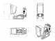 Motocarriola cingolata RAPTOR 6800 YED - Yanmar L100E