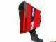Motocarriola cingolata RAPTOR 6800 HEDH 4.0 - Honda GXe270
