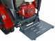 Motocarriola cingolata RAPTOR 7800 HED 4.0 - Honda GXe390