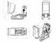 Motocarriola cingolata RAPTOR 7800 YED 4.0 - Yanmar L100E