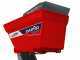 Motocarriola cingolata CARGO J 10000 HEDH 4.0 con joystick - Honda GXe630