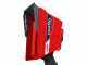 Motocarriola cingolata CARGO J 10000 HEDH 4.0 con joystick - Honda GXe630