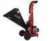 Ceccato Tritone Big - Biotrituratore Professionale Trifase - A disco e martelli