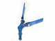 Paterlini B-Fly - Abbacchiatore elettrico - 12V - da 2 a 3 metri
