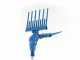 Paterlini B-Fly - Abbacchiatore elettrico - 12V - da 2 a 3 metri