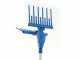 Paterlini B-Fly - Abbacchiatore elettrico - 12V - da 2 a 3 metri