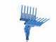 Paterlini B-Fly - Abbacchiatore elettrico - 12V - da 2 a 3 metri
