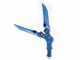 Paterlini B-Fly - Abbacchiatore elettrico - 12V - da 2 a 3 metri