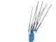 Paterlini OLIVELOX BA 3 - Abbacchiatore elettrico - 12V - da 2 a 3 metri
