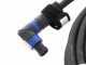 Paterlini OLIVELOX BA 3 - Abbacchiatore elettrico - 12V - da 2 a 3 metri