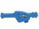 Paterlini OLIVELOX BA 3 - Abbacchiatore elettrico - 12V - da 2 a 3 metri
