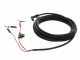 Paterlini OLIVELOX BA 3 - Abbacchiatore elettrico - 12V - da 2 a 3 metri