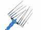 Paterlini OLIVELOX BA 3 - Abbacchiatore elettrico - 12V - da 2 a 3 metri