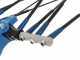 Paterlini OLIVELOX BA 3 - Abbacchiatore elettrico - 12V - da 2 a 3 metri