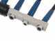 Paterlini OLIVELOX BA 3 - Abbacchiatore elettrico - 12V - da 2 a 3 metri