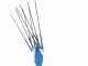 Paterlini OLIVELOX BA 3 - Abbacchiatore elettrico - 12V - da 2 a 3 metri