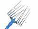 Paterlini OLIVELOX BA 3 - Abbacchiatore elettrico - 12V - da 2 a 3 metri