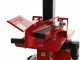 Ceccato Olindo BULL SPLET10 KOMBI  - Spaccalegna ibrido - Verticale - Elettrico e a trattore