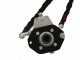 Ceccato Olindo BULL SPLET10 KOMBI  - Spaccalegna ibrido - Verticale - Elettrico e a trattore