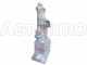 Ceccato Olindo BULL SPLET10 KOMBI  - Spaccalegna ibrido - Verticale - Elettrico e a trattore