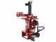 Ceccato Olindo BULL SPLET10 KOMBI  - Spaccalegna ibrido - Verticale - Elettrico e a trattore