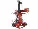 Ceccato Olindo BULL SPLET10 KOMBI  - Spaccalegna ibrido - Verticale - Elettrico e a trattore