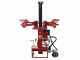 Ceccato Olindo BULL SPLET10 KOMBI  - Spaccalegna ibrido - Verticale - Elettrico e a trattore