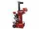 Ceccato Olindo BULL SPLET10 KOMBI  - Spaccalegna ibrido - Verticale - Elettrico e a trattore