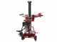 Ceccato Olindo BULL SPLET10 KOMBI  - Spaccalegna ibrido - Verticale - Elettrico e a trattore