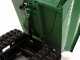 GreenBay TIPPER 300 HONDA GP160 - Motocarriola cingolata dumper ribaltabile 300Kg