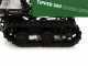 GreenBay TIPPER 300 HONDA GP160 - Motocarriola cingolata dumper ribaltabile 300Kg