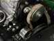 Motocarriola cingolata dumper GreenBay Tipper 300 - Motore Honda GP160