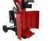 Ceccato Olindo SPLE10POLT - Spaccalegna elettrico - Orientabile - 400V
