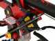 Ceccato Olindo SPLE10POLT - Spaccalegna elettrico - Orientabile - 400V