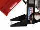 Ceccato Olindo SPLE10POLT - Spaccalegna elettrico - Orientabile - 400V