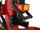 Ceccato Olindo SPLE10POLT - Spaccalegna elettrico - Orientabile - 400V