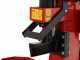 Ceccato Olindo SPLE10POLT - Spaccalegna elettrico - Orientabile - 400V