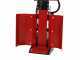 Ceccato Olindo SPLE10POLT - Spaccalegna elettrico - Orientabile - 400V