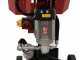 Ceccato Olindo SPLE10POLT - Spaccalegna elettrico - Orientabile - 400V