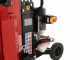 Ceccato Olindo SPLE10POLT - Spaccalegna elettrico - Orientabile - 400V