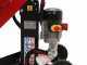 Ceccato Olindo SPLE10POLT - Spaccalegna elettrico - Orientabile - 400V