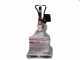 Ceccato Olindo SPLE10POLT - Spaccalegna elettrico - Orientabile - 400V