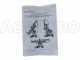 Ceccato Olindo SPLE10POLT - Spaccalegna elettrico - Orientabile - 400V
