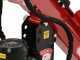Ceccato Olindo SPLE10POLT - Spaccalegna elettrico - Orientabile - 400V