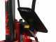 Ceccato Olindo SPLE10POLT - Spaccalegna elettrico - Orientabile - 400V