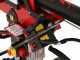 Ceccato Olindo SPLE10POLT - Spaccalegna elettrico - Orientabile - 400V