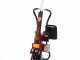 Ceccato Olindo SPLE10POLT - Spaccalegna elettrico - Orientabile - 400V