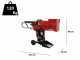 Ceccato Olindo SPLE10POLT - Spaccalegna elettrico - Orientabile - 400V